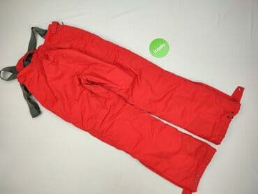 reserved ocieplane spodnie: Spodnie damskie, rozmiar S — 3