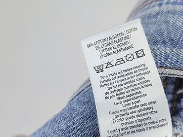 pepperts jeans: Denim, Spódnica damska, rozmiar S — 6