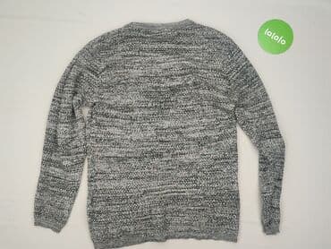 missguided sweter: SMOG, Sweter dla mężczyzn, rozmiar S — 3