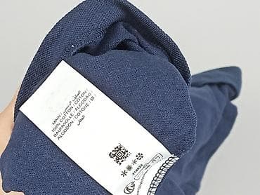 golf george: Fred Perry, Koszulka polo dla mężczyzn, rozmiar L — 5