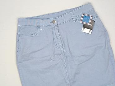 denim kurtka: Janina, Spódnica damska, rozmiar M — 1