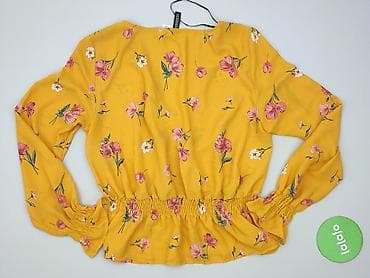 bluza th: H&M Divided, Bluzka damska, rozmiar M — 3