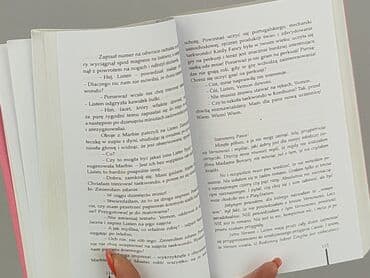 Books, Audio & Video formats: Book, genre - Novel, condition - Very good — 3