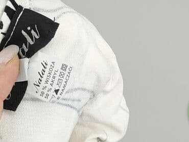 vinceotto bluzki: T-shirt damski, XL — 5