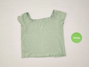 bluzki letnie plus size: ONLY, Women's blouse, size M (EU 38) — 3