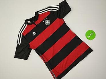 sinsay koszulka basic: Adidas, Koszulka dla mężczyzn, rozmiar S — 2