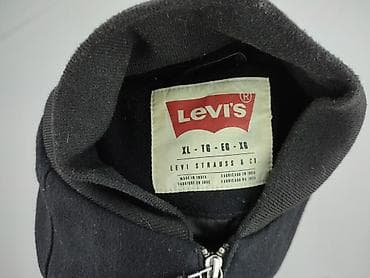 amiri kurtka: Męska kurtka Levi’s – bomber/varsity - Marka: Levi’s - Rozmiar z — 5