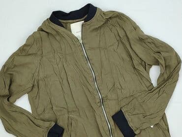 PULL&BEAR, Kurtka bomberka damska, M w lalafo.pl PULL&BEAR, Kurtka bomberka damska, M