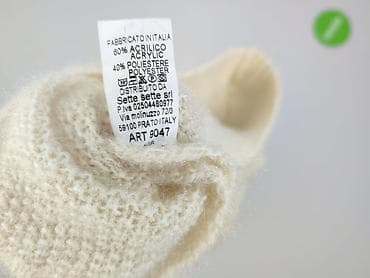 vinted sprzedaż: Sweter damski, rozmiar One size — 4