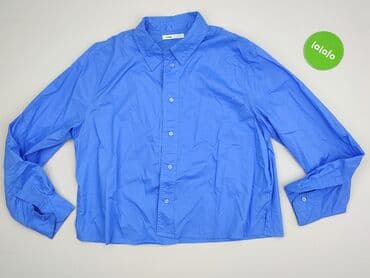 sinsay bluzki koszulowe: Sinsay, Koszula damska, rozmiar L — 2