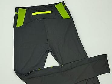 asics dresy: Legginsy Sportowe damskie, rozmiar S — 1