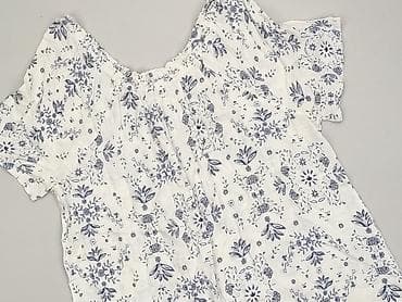 Gina, Bluzka damska, rozmiar 2XL