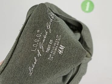 Women: H&M L.O.G.G., Women's blouse, XS — 4