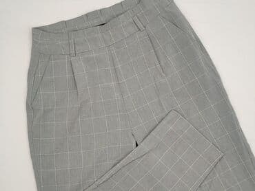 Cropp, Spodnie materiałowe damskie, XL