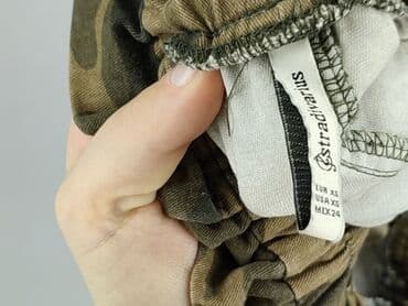 buty zimowe stradivarius: Stradivarius, Spódnica damska, rozmiar XS — 4