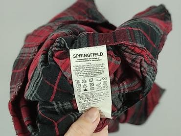 springfield sweter: Koszula damska, rozmiar S — 4