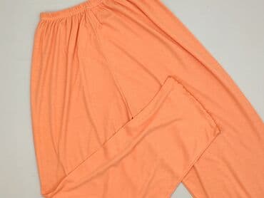 spódnice dresowe plus size: Spodnie dresowe damskie, rozmiar M — 2