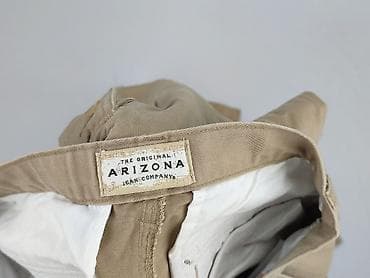 joggery camo: Arizona, Spodnie cargo damskie, rozmiar S — 5