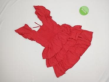 red and jeans: Cropp, Sukienka damska, rozmiar XS — 3