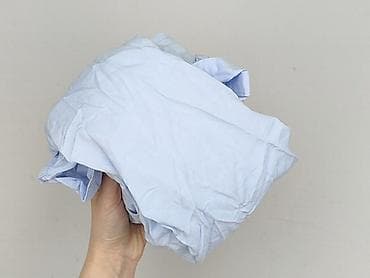 koszula len: Sinsay, Koszula damska, rozmiar L — 7