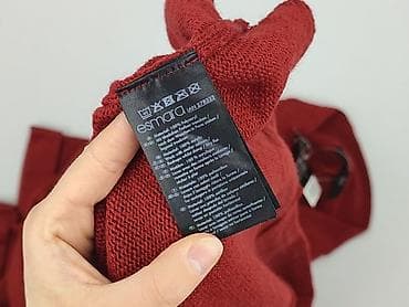 deichmann botki czerwone: Esmara, Kardigan damski, rozmiar L — 6