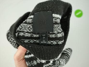 sweter marks: H&M, Sweter dla mężczyzn, rozmiar L — 4