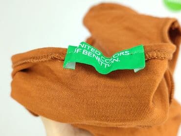 t shirty 4xl allegro: United Colors of Benetton, Women`s T-shirt, size L (EU 40) — 4