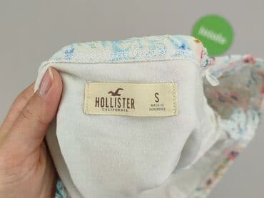 Жінкам: Hollister, Топ жіночий, розмір S — 4