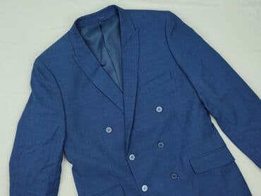 reserwet kurtki: Reserved, Marynarka dla mężczyzn, rozmiar S — 1