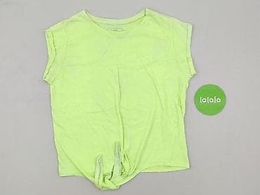 bluzki veso: Sinsay, T-shirt damski, rozmiar L — 2