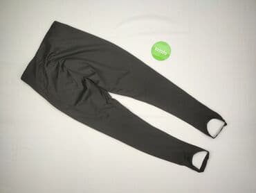 Sinsay, Legginsy Sportowe damskie, rozmiar XL — 3