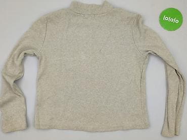 sweter turecki prl: Sinsay, Golf damski, rozmiar XL — 3