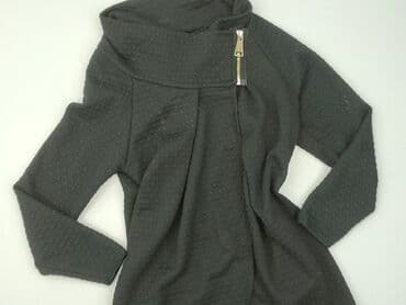 krótkie spodenki i marynarka: Women's blouse, size S (EU 36) — 1