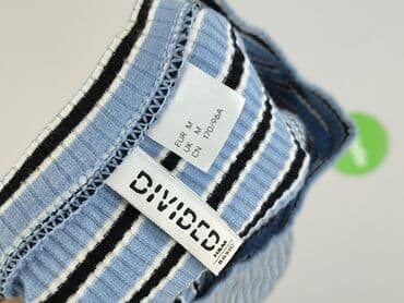 hm t shirt damski basic: H&M Divided, T-shirt damski, rozmiar M — 5