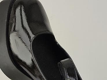 michael jackson buty: Asos, Półbuty damskie, rozmiar 36 — 7