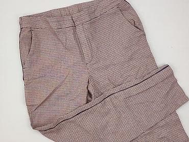 cargo cropp: Massimo Dutti, Spodnie materiałowe damskie, rozmiar S — 1