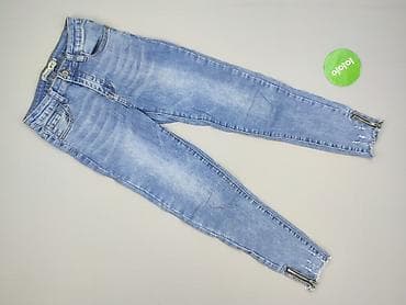 dime jeans: Denim Life, Jeansy damskie, rozmiar S — 2