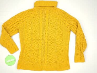 dres sweterkowy mohito: Mohito, Sweter damski, rozmiar S — 3