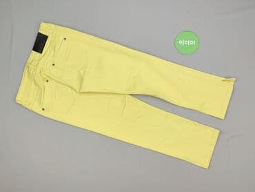 ubrania john deere allegro: Jeansy damskie, rozmiar XS — 3