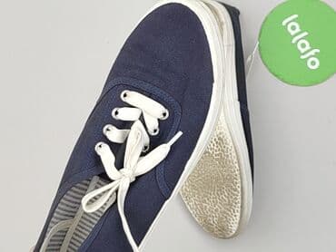 buty pompowane: Tom Tailor, Trampki dla mężczyzn, rozmiar 43 — 5