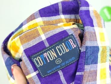 baker by ted baker ubrania: Koszulа dla mężczyzn, rozmiar XL — 4