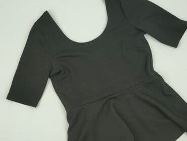 bluzki przezroczyste: Gina Tricot, Bluzka damska, rozmiar M — 1