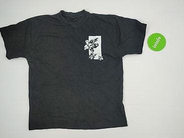 mango t shirt basic: T-shirt damski, rozmiar M — 2