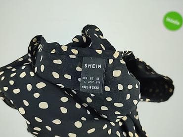 obcisla bluza: Shein, Bluzka damska, rozmiar L — 5