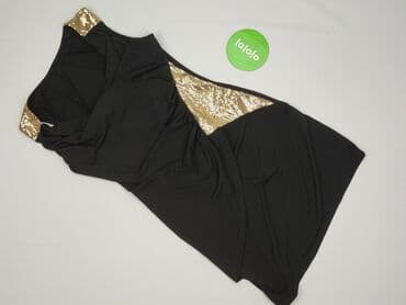 tuniki sylwestrowe: Women`s dress, S — 2