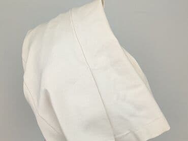 sweter z dekoltem v: Kardigan damski, XL — 5