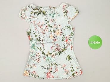 bluzka z samochodem: Bluzka damska, rozmiar S — 2