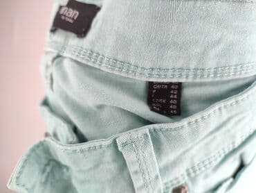 zalando jeansy: Tchibo, Jeansy damskie, rozmiar L — 5