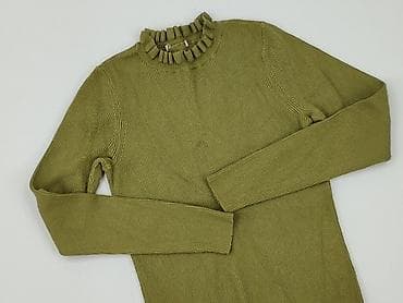 sweter oliver: Tu, Sweter damski, rozmiar S — 1