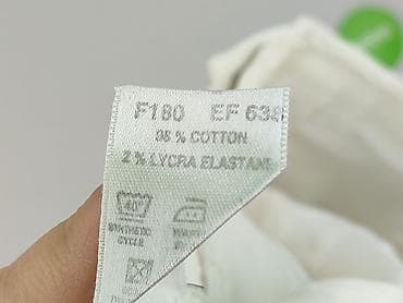 minorka sandaly: Essentiel, Szorty damskie, rozmiar L — 6